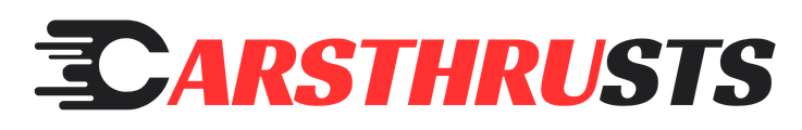 carsthrusts.com